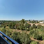 Exclusive Apartments Teczowa With Underground Parking By Noclegi Renters